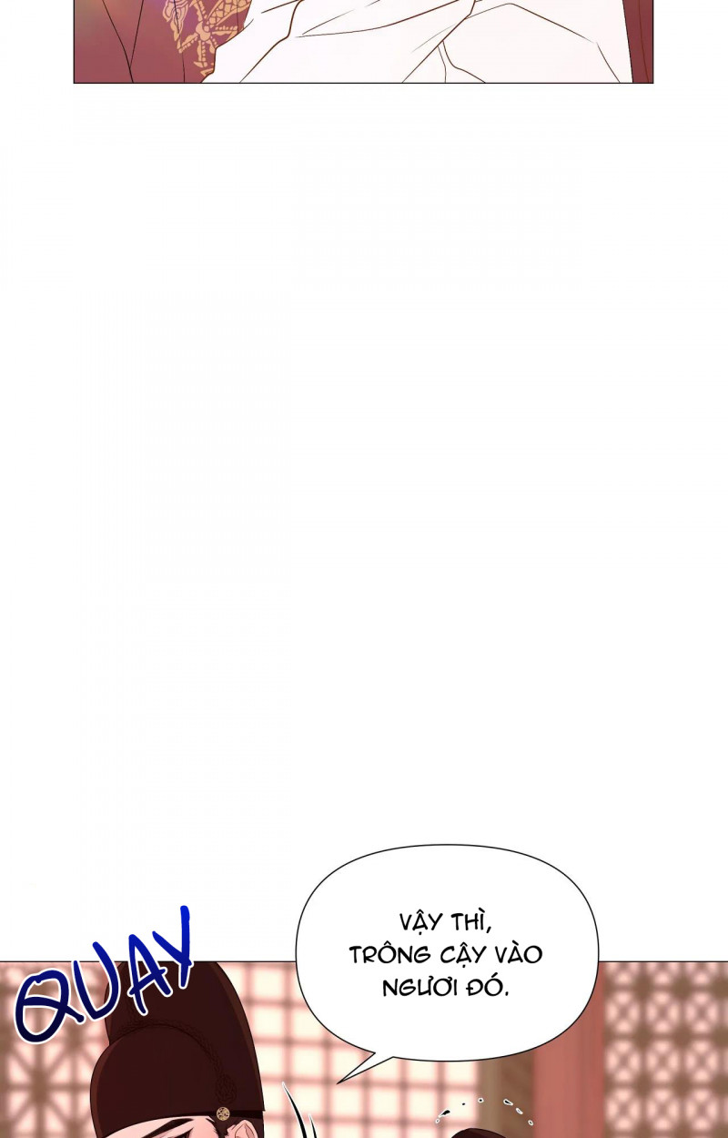dạ xoa hóa liên ký chapter 28.5 2