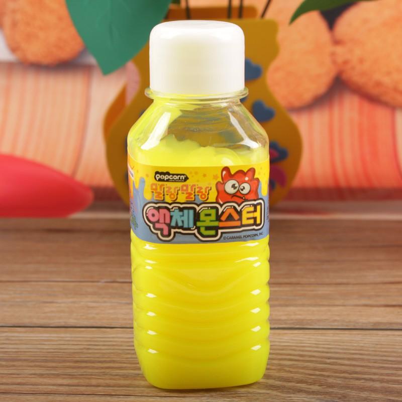 Slime chất nhờn ma quái  CHAI TO mochi bình to mã sp DR2597  Wmã DV