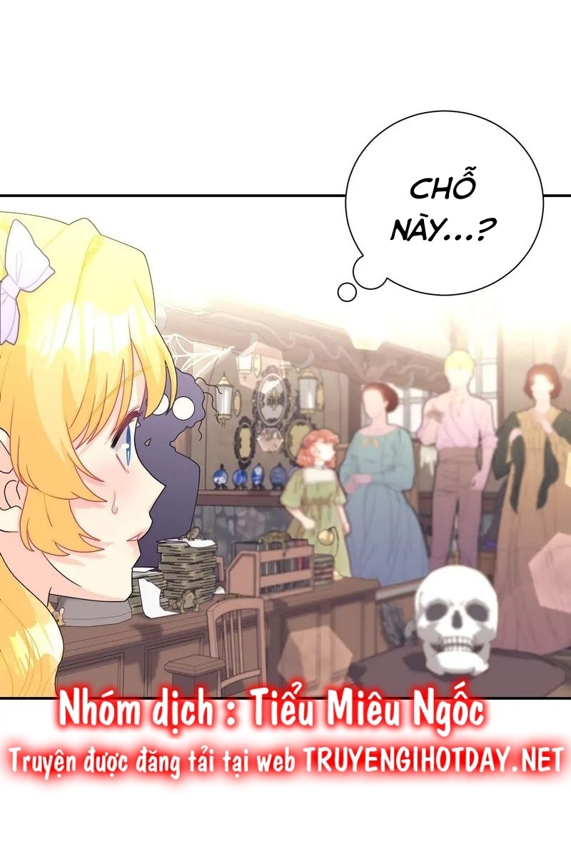 đức hạnh của công chúa phản diện chapter 26 31