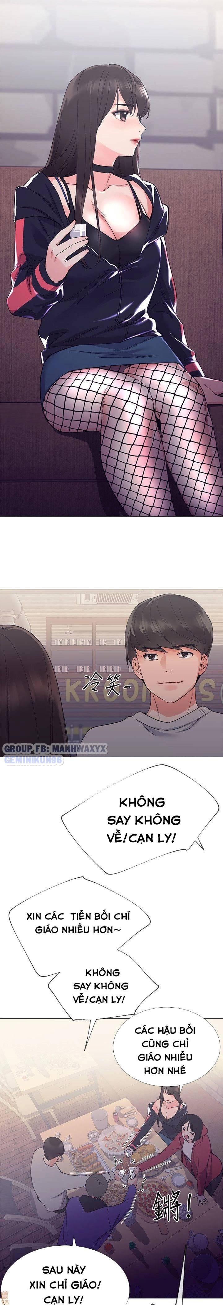 trả thù cô ta chapter 16 21