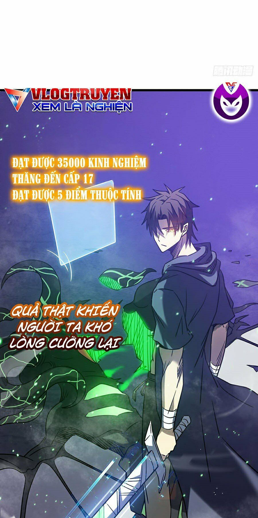 sát thần chi lộ tại dị giới chapter 15 74