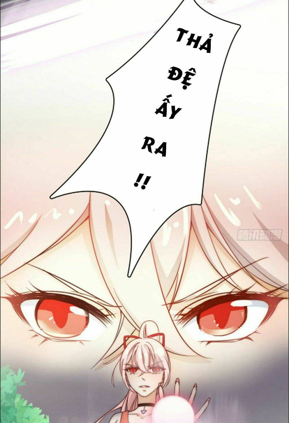 sổ tay tình yêu của tiểu hồ ly chapter 9 24