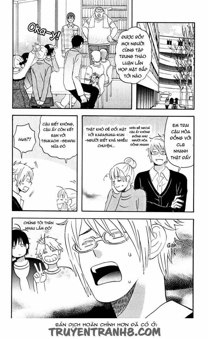 liar x liar chapter 31 5