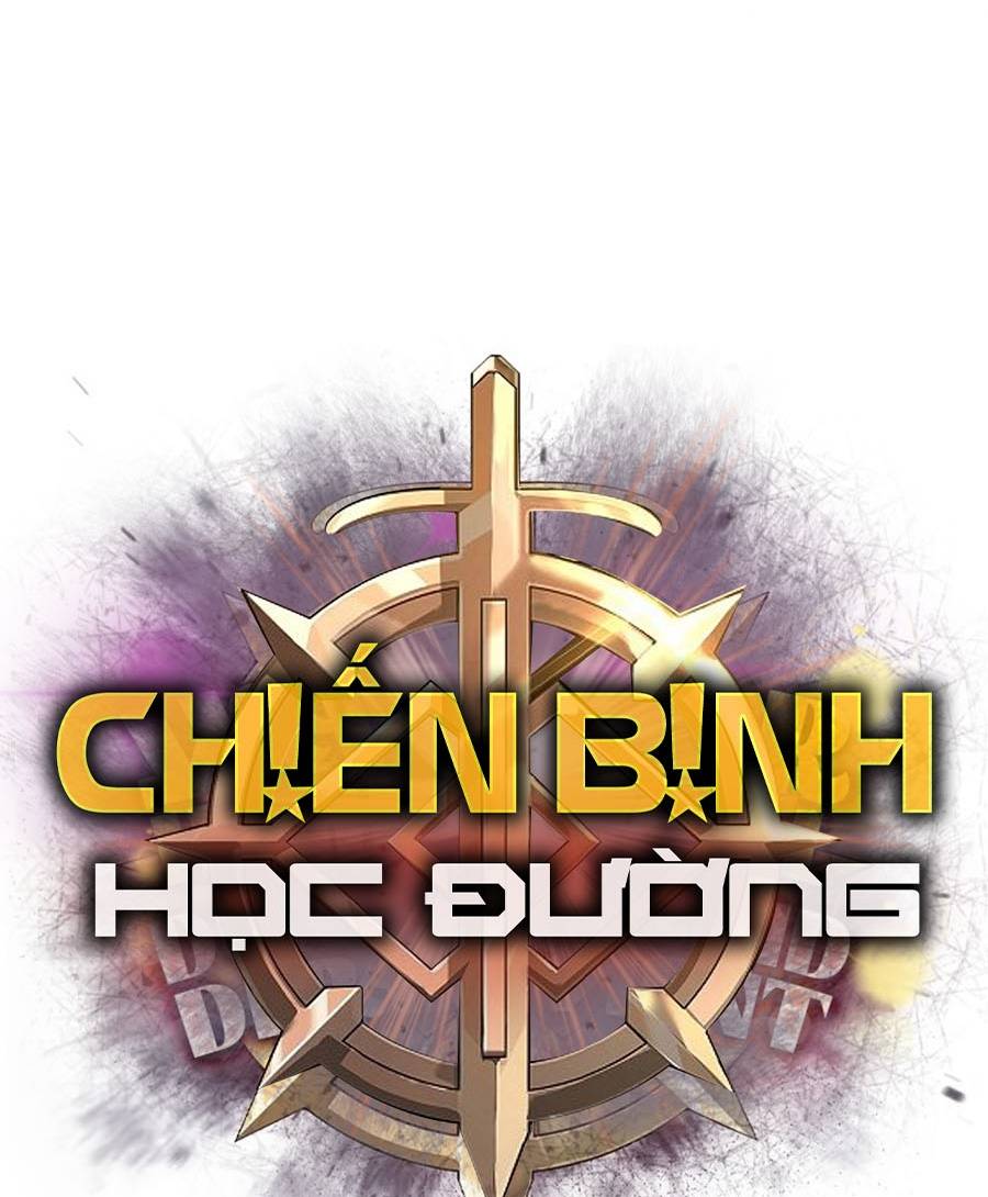 chiến binh học đường - cuộc đột kích trong ngục tối chapter 33 88
