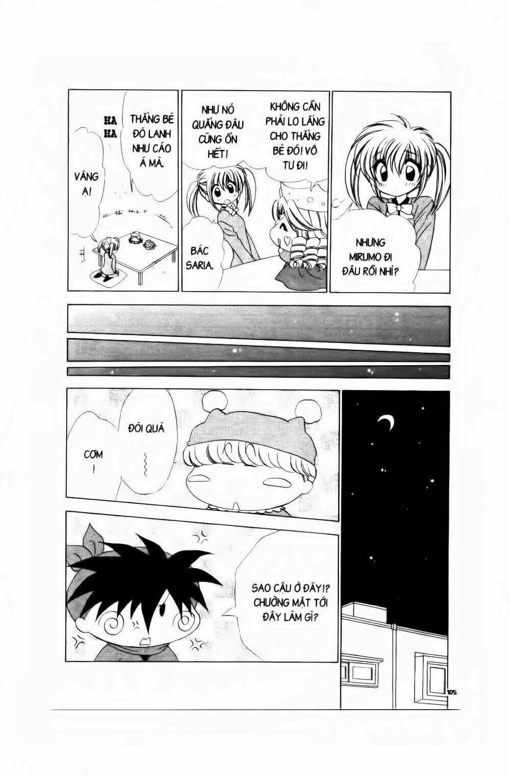 chiếc ly kỳ diệu chapter 40 10