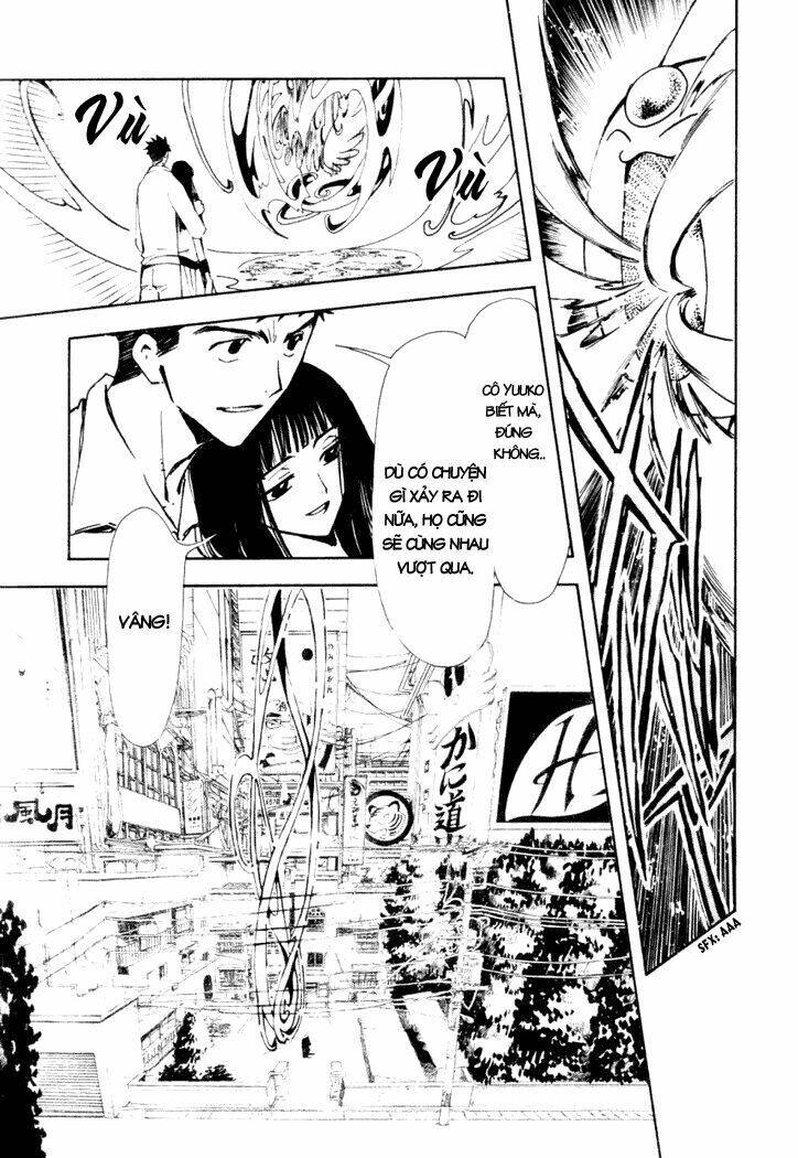 huyền thoại đôi cánh chapter 14 16