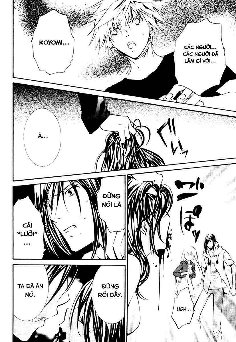 zombie-loan chapter 61 5