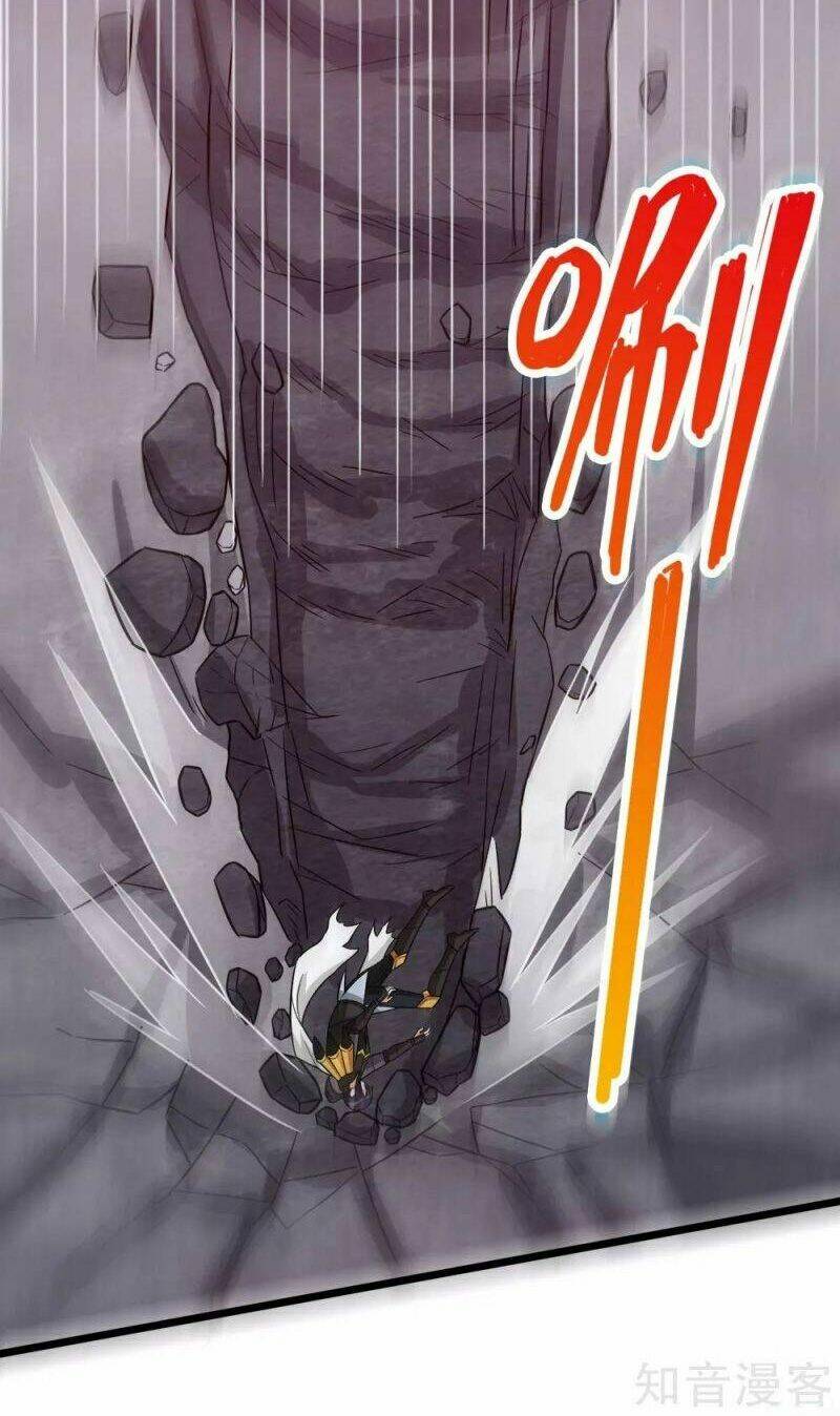 kiếm vũ chapter 186 14