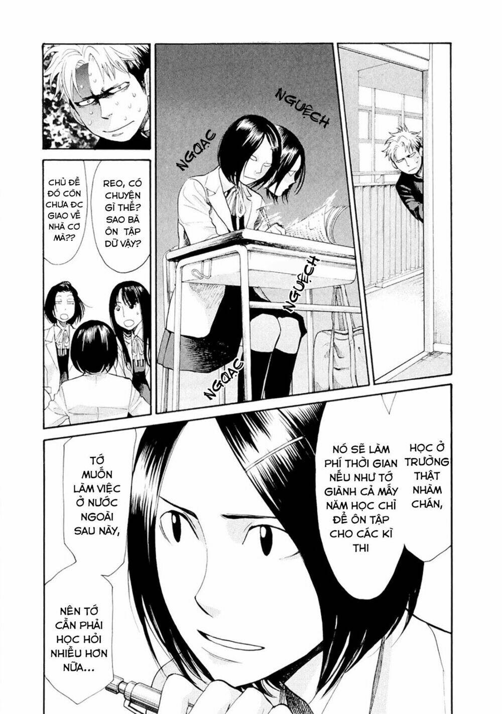 again!! chapter 74 6