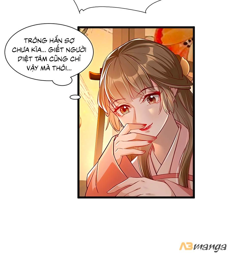 Gian Phi Như Thử Đa Kiều chapter 105 - Trang 29