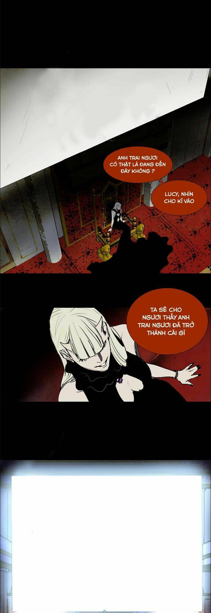 lessa 2: the crimson knight chapter 41 2