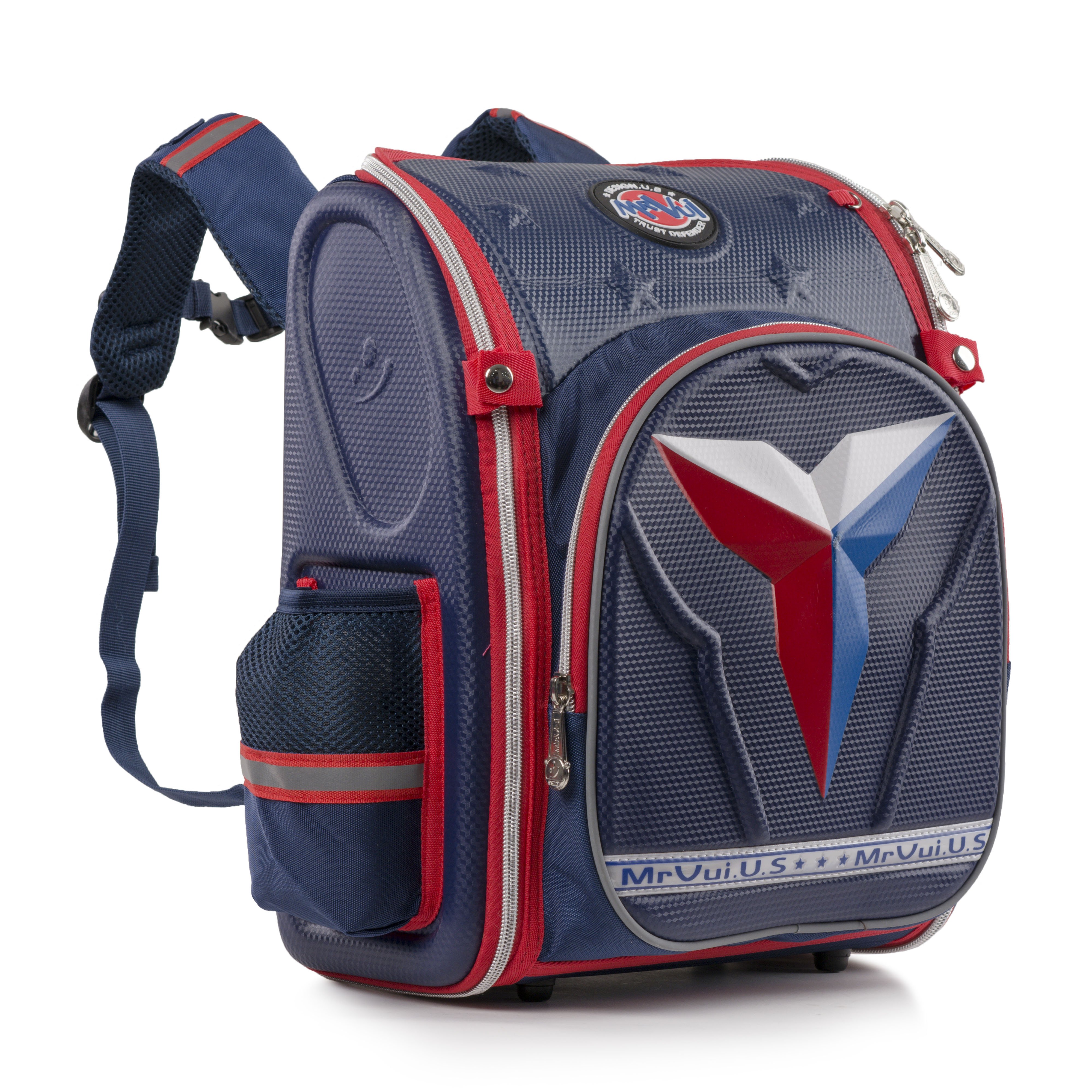 Cặp - Balo Chống Gù Mr Vui 850