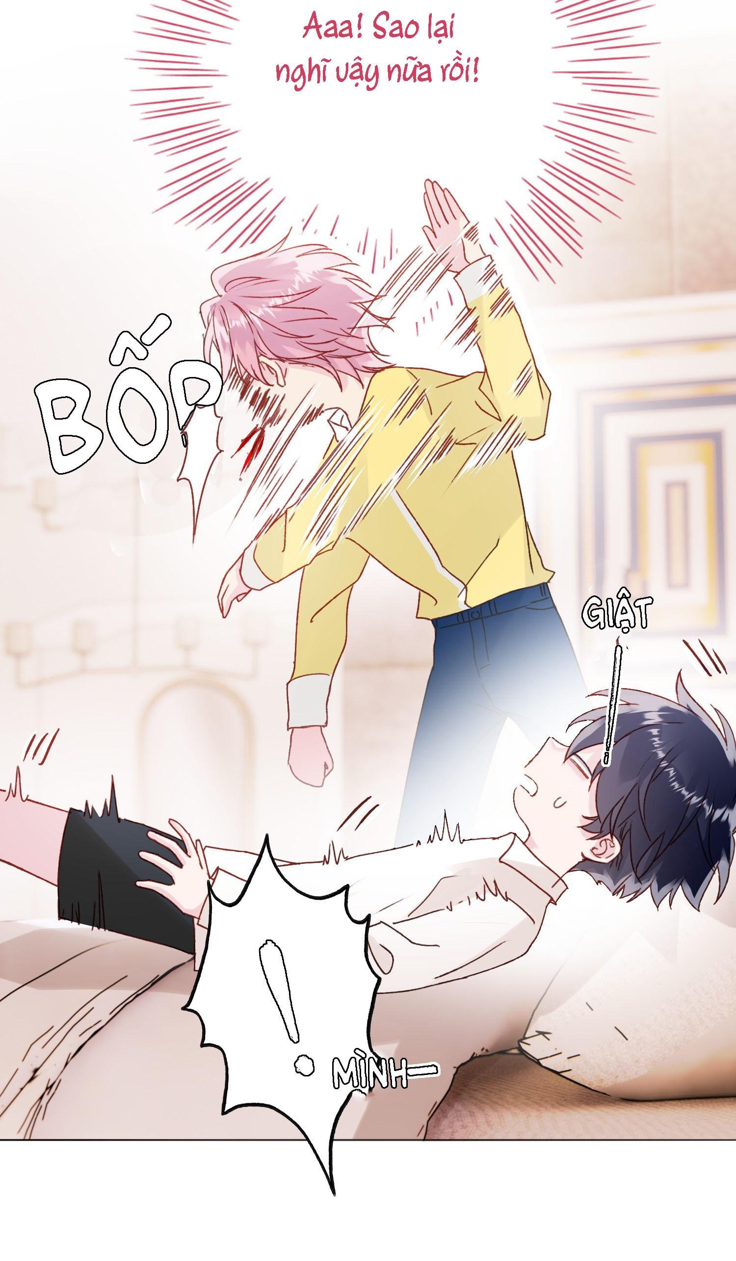 tôi phải trở thành nhân vật đại phản diện chapter 69 30