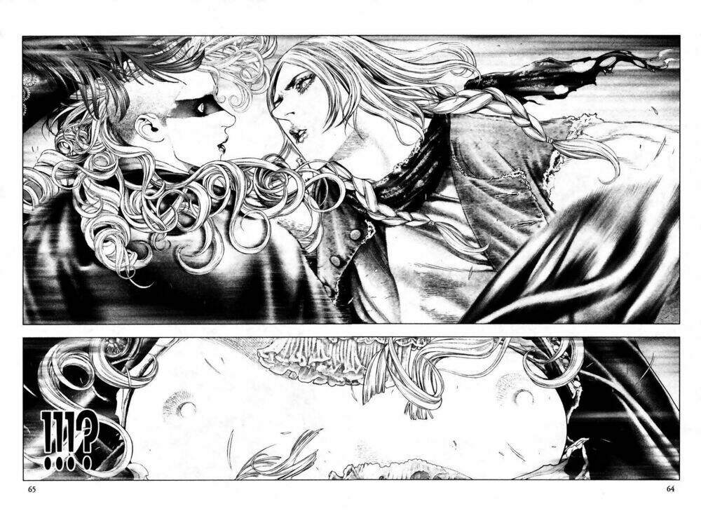 innocent rouge (innocent phần 2) chapter 22 24