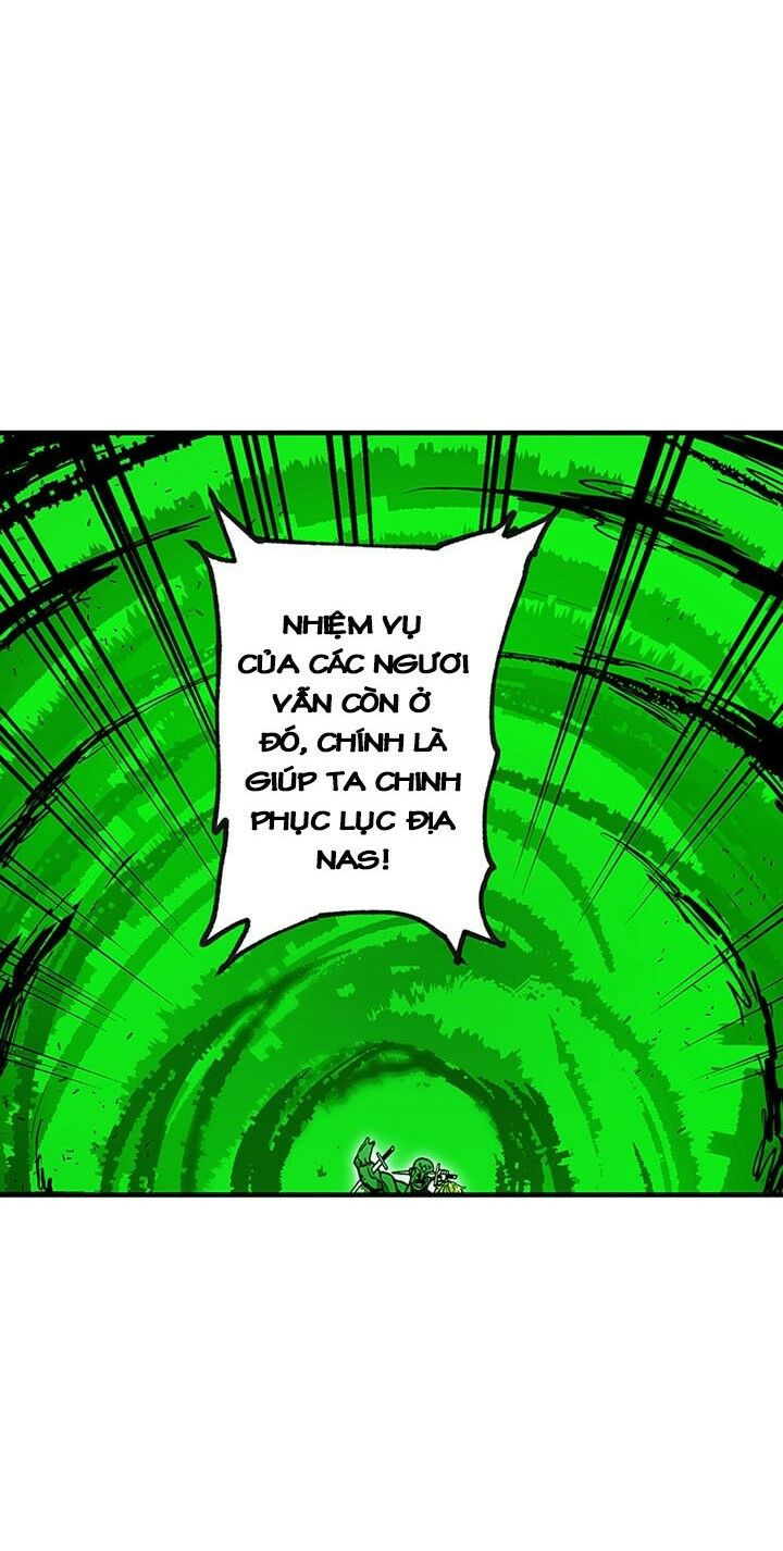 bug player - người chơi lỗi chapter 34 63