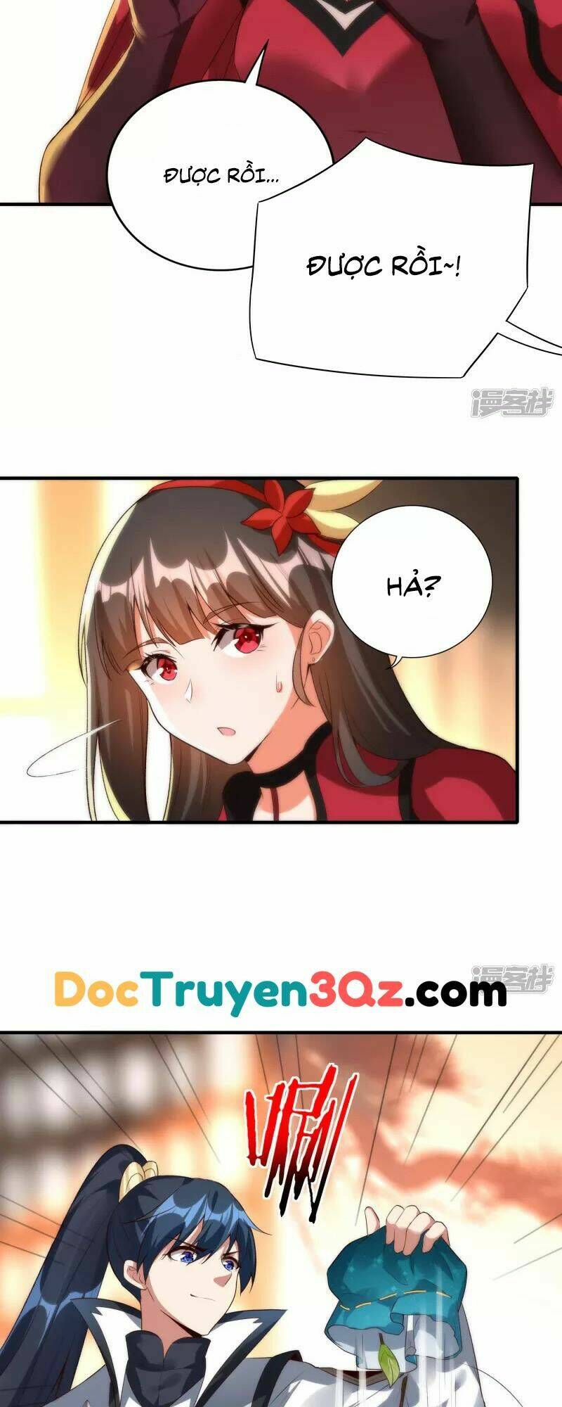 long hồn chiến tôn chapter 42 13