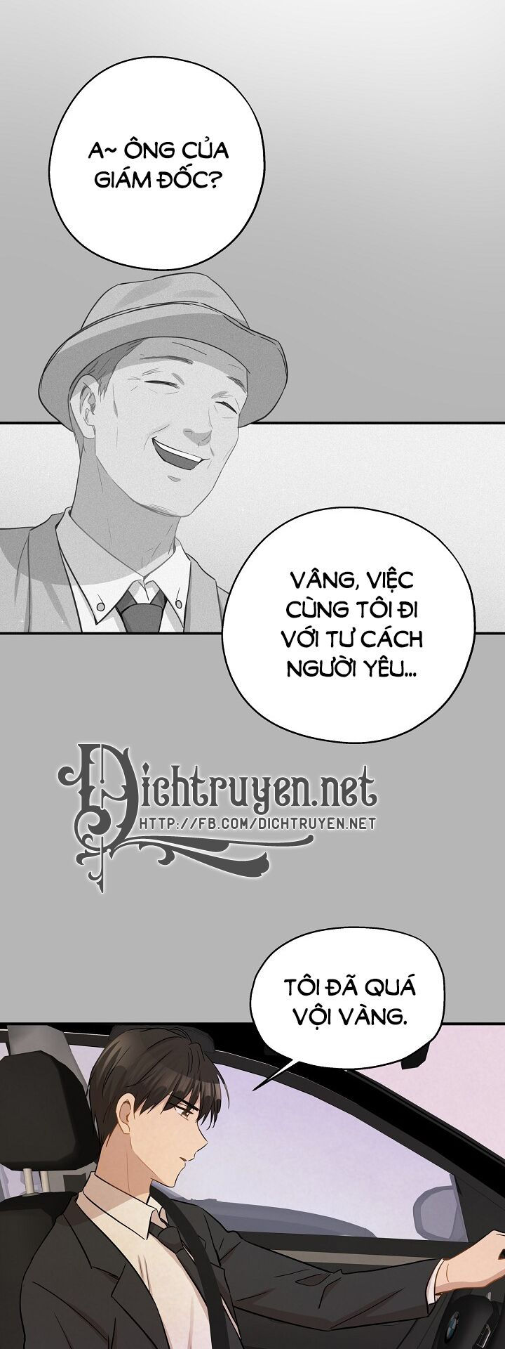 cuộc sống kỳ thú chapter 40 49