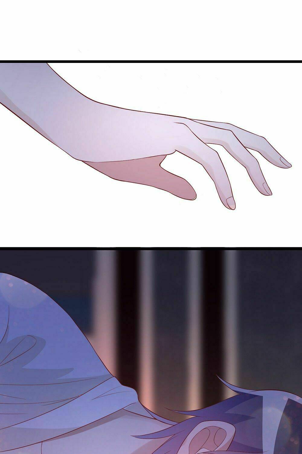 bí mật kết hôn với ảnh đế: vợ ơi đến đây tấn công đi nào chapter 1 21