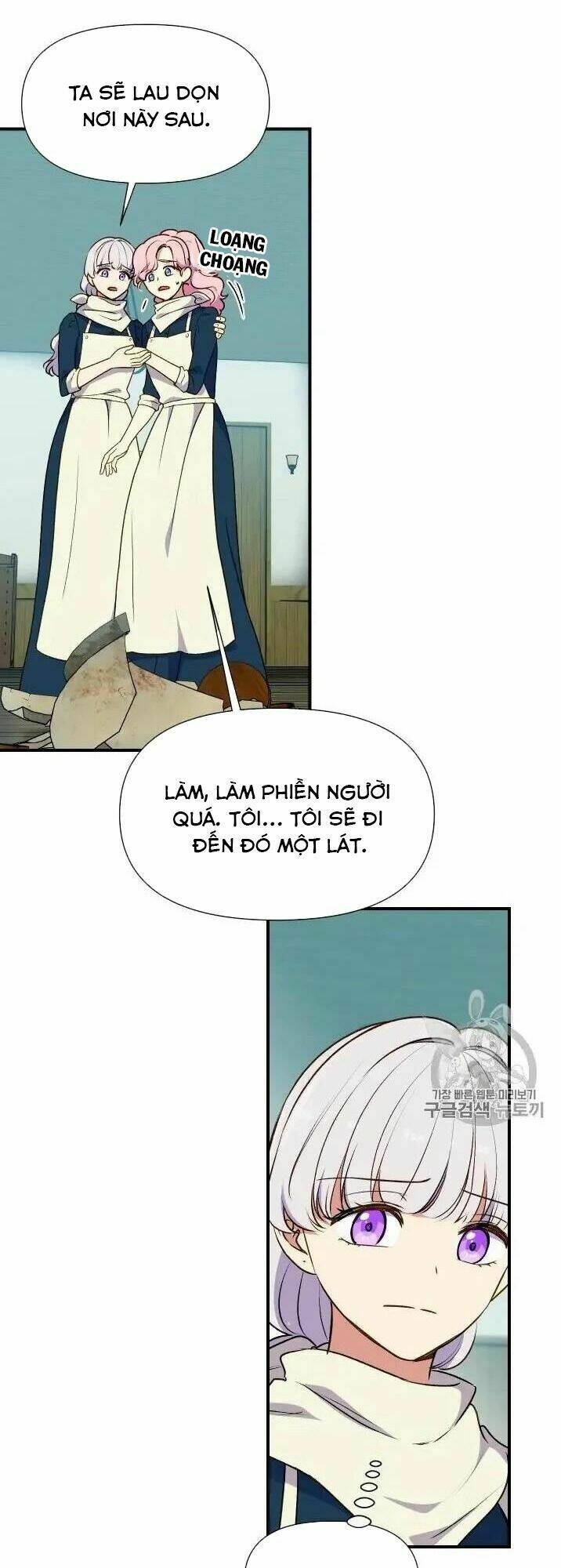 khế ước của nữ công tước quái vật chapter 73 5