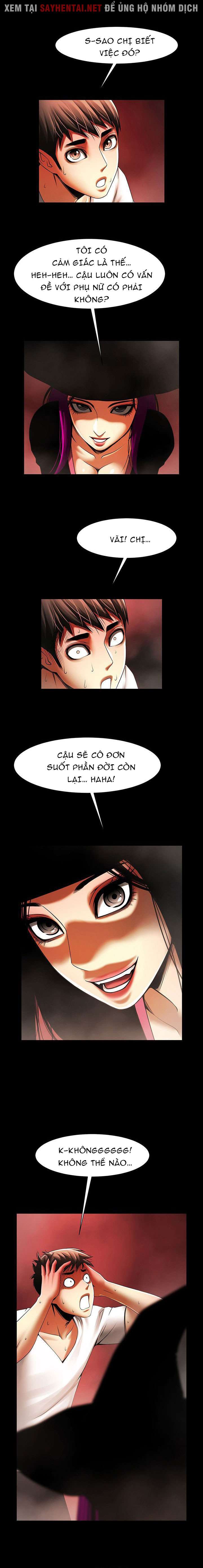 có người phụ nữ sống trong phòng của tôi chapter 29 5