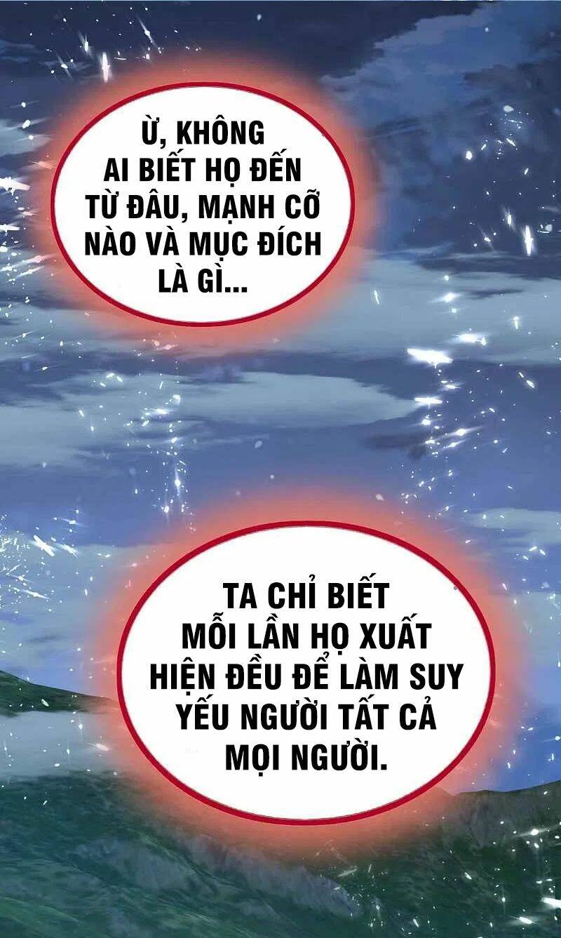 vạn giới tiên vương chapter 182 6