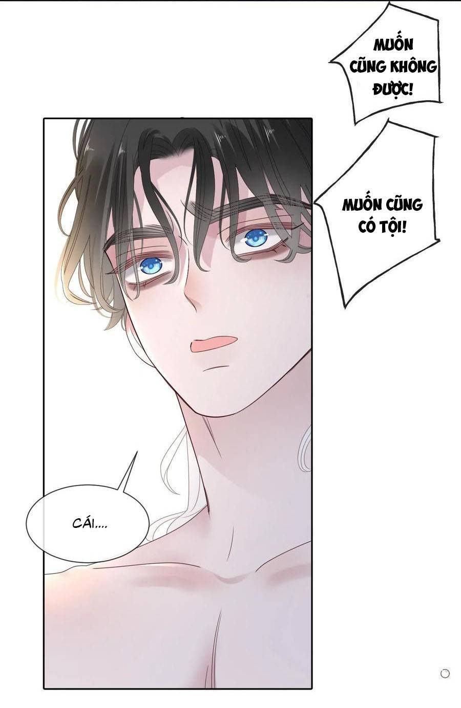 đêm tối ám muội chapter 9 5