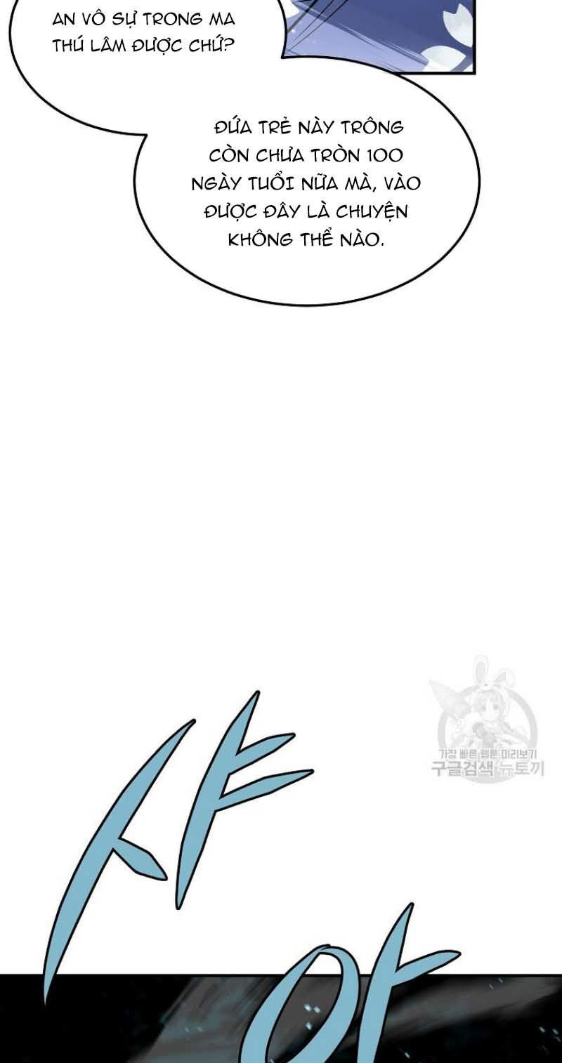 thiếu niên phương sĩ chapter 1 33