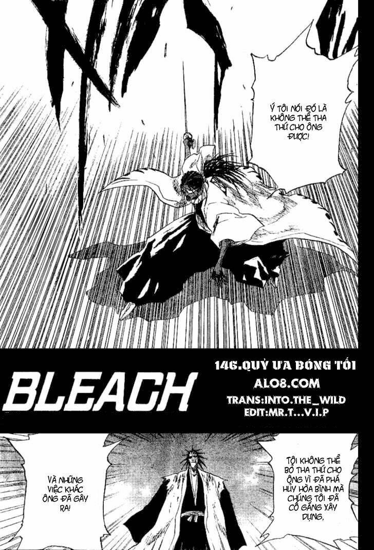 thần chết ichigo chapter 146 5