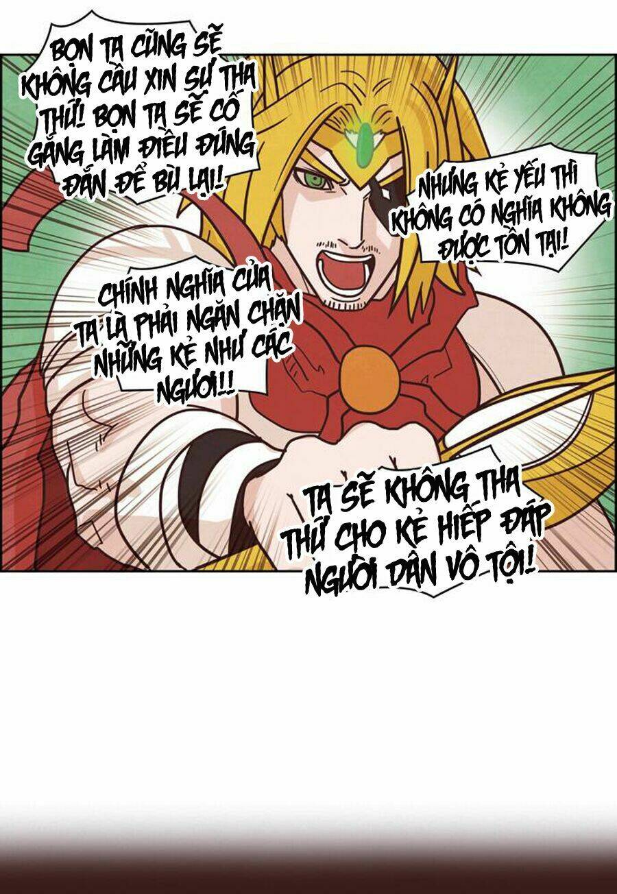 the devil king is bored chapter 115 24