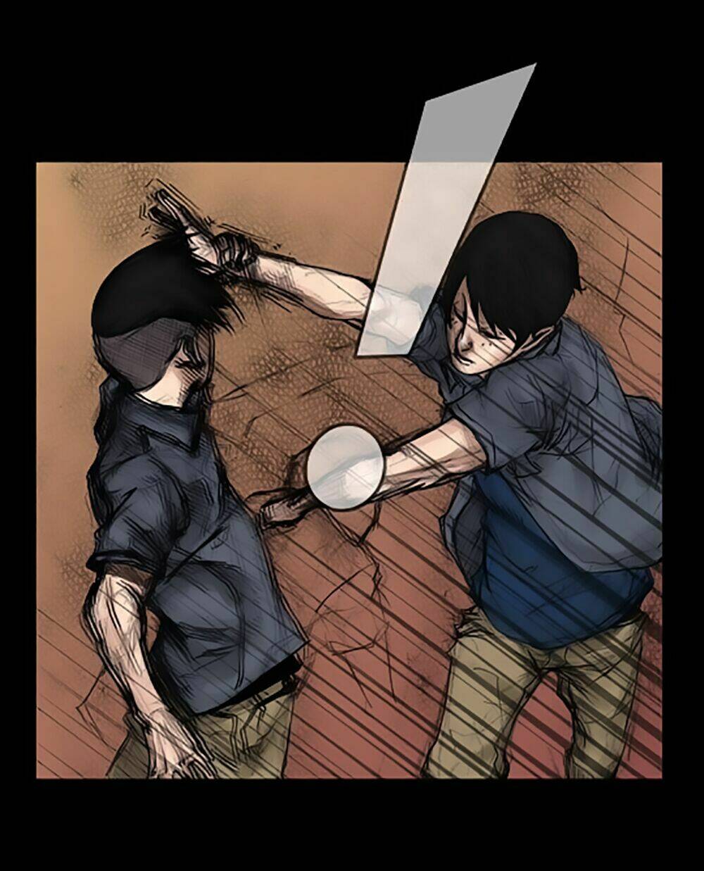 dokgo | độc cô chapter 5 14