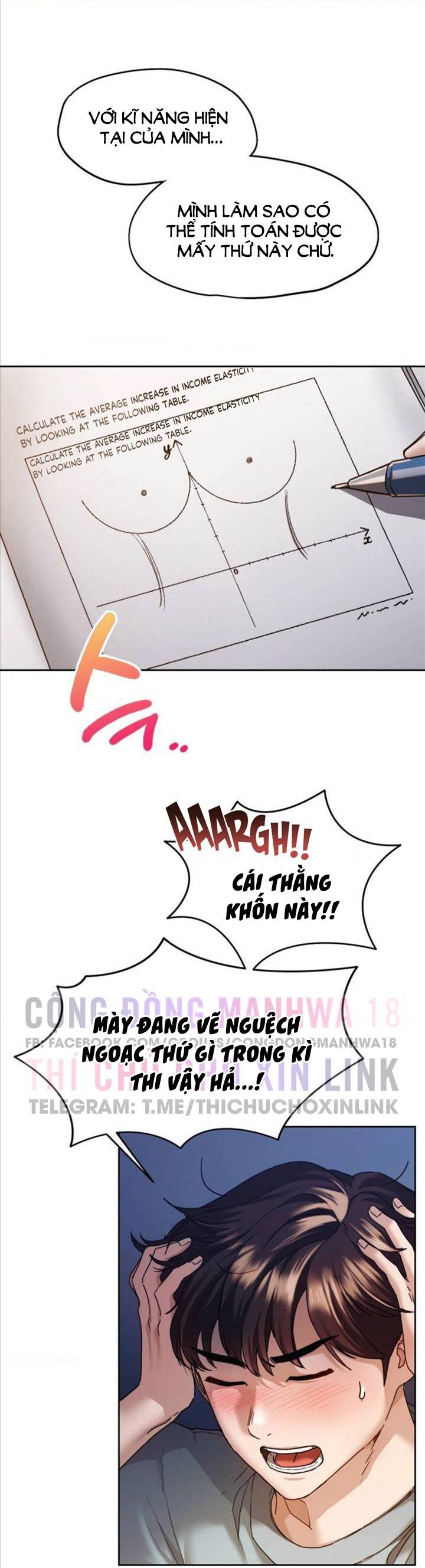 thay đổi thành kiến chapter 1 4