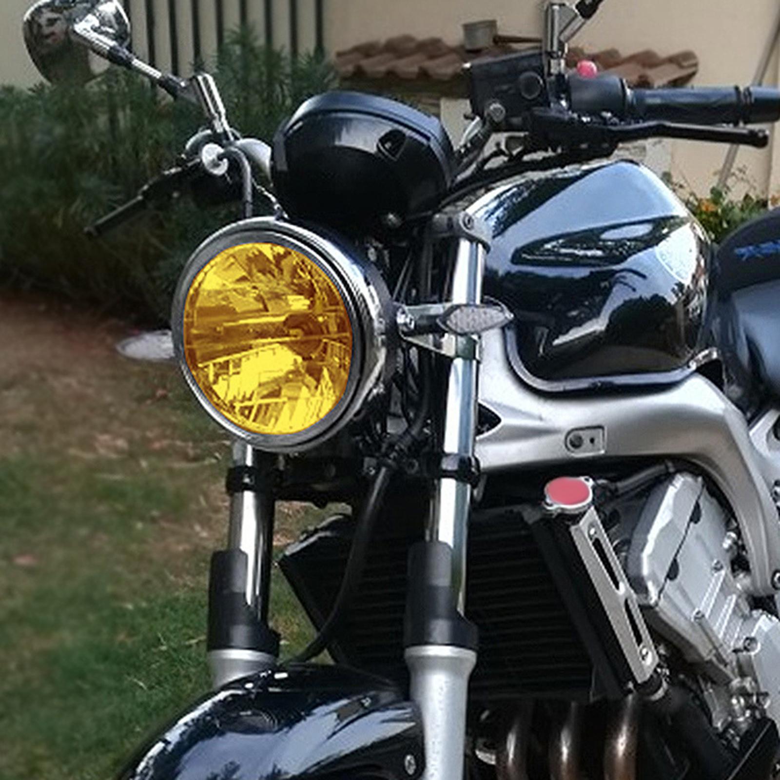 Motorcycle Headlight Front Headlight for CB400 Professional