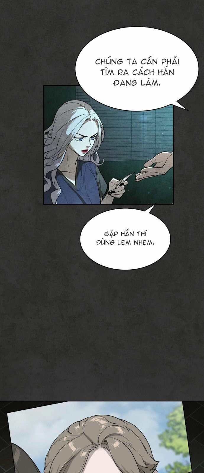 Máu trắng chapter 22 25