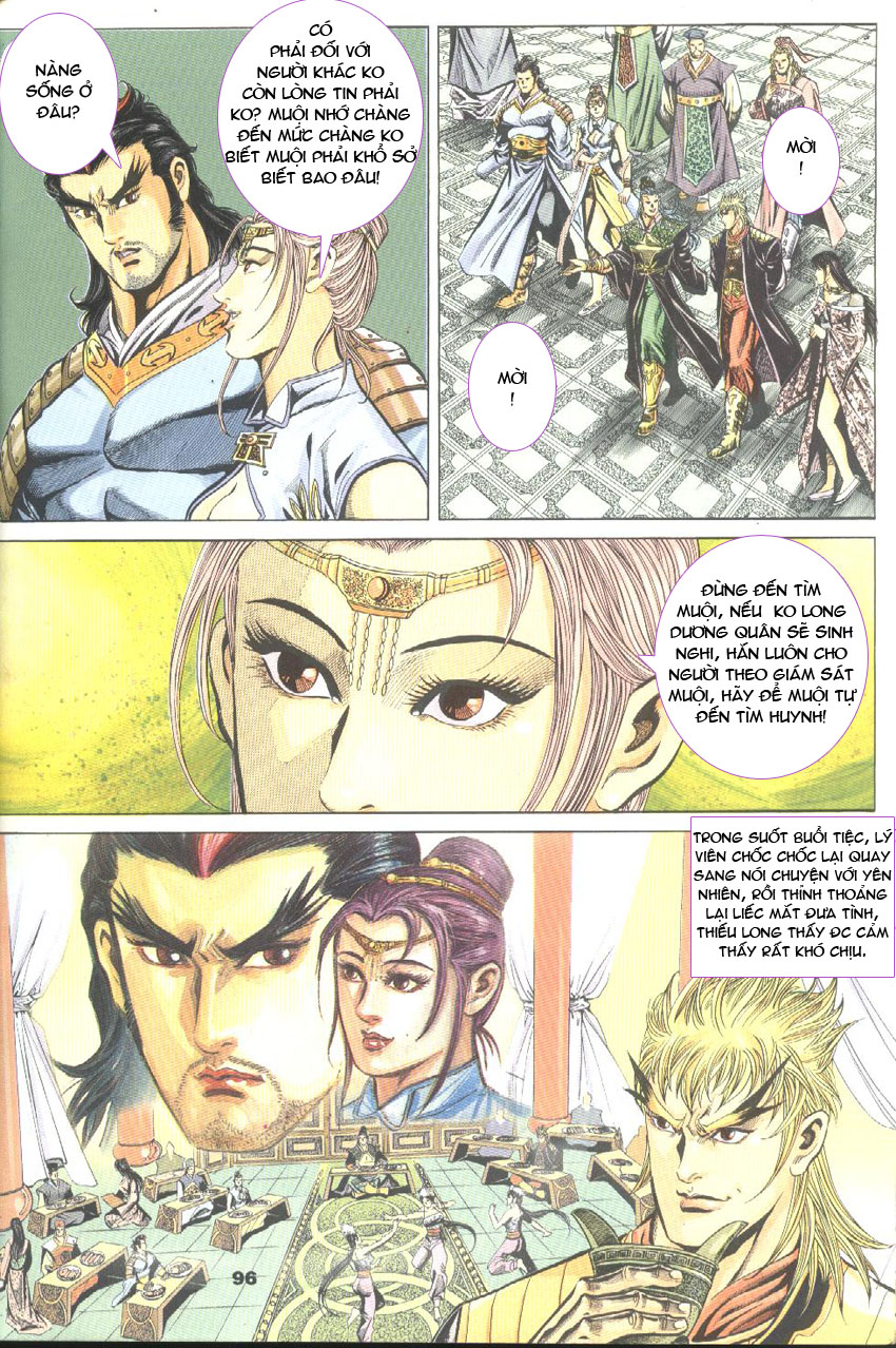 tầm tần ký chapter 46 8