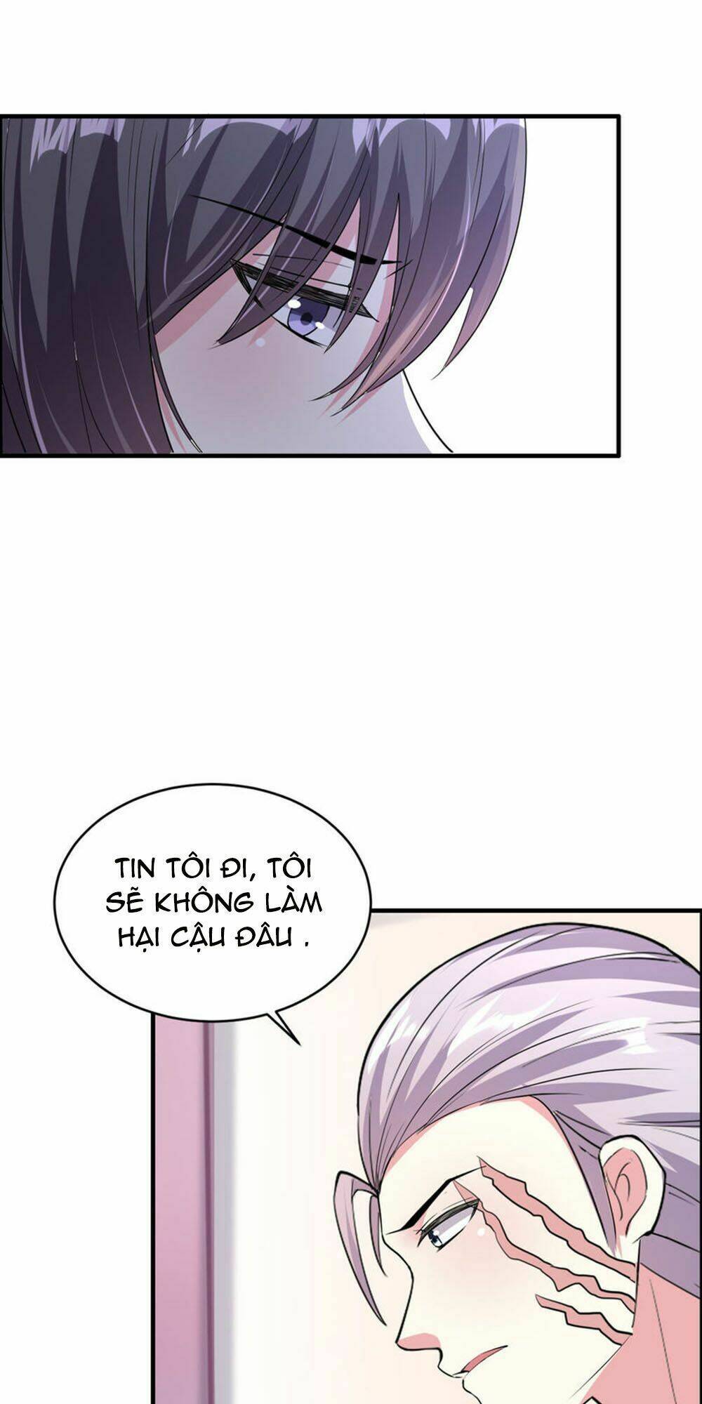 nguyệt dạ hương vi lai chapter 60 14