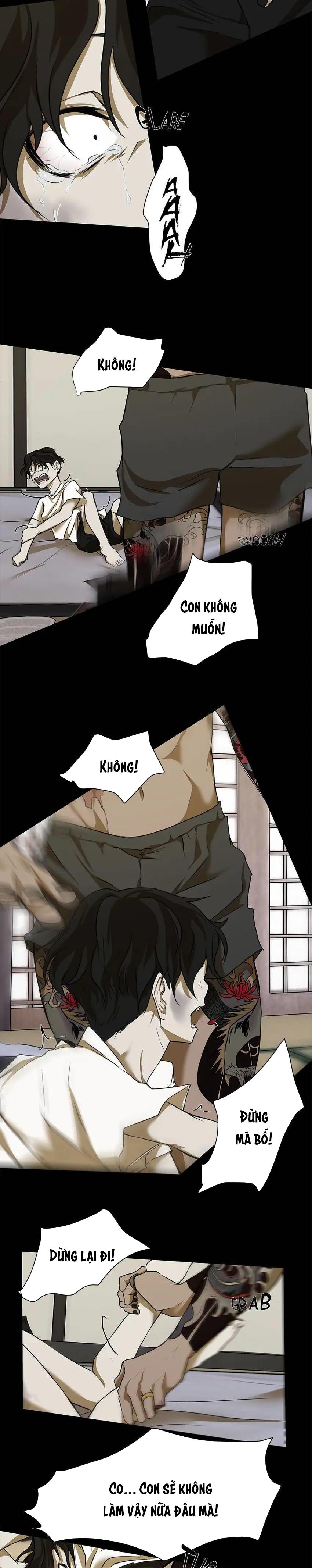 love murder basketball chapter 7 14