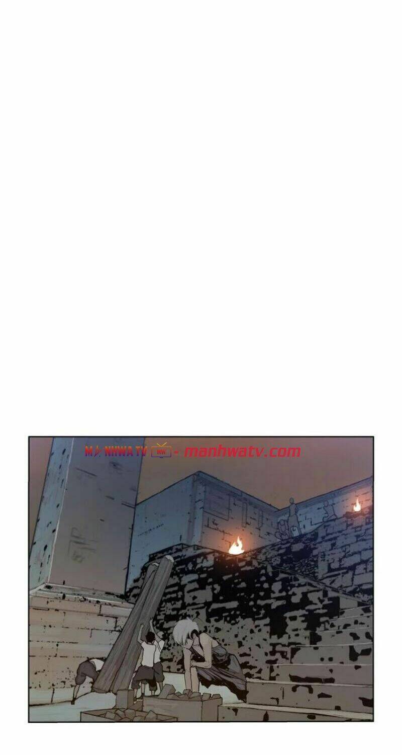 thanh gươm danh vọng chapter 22 43