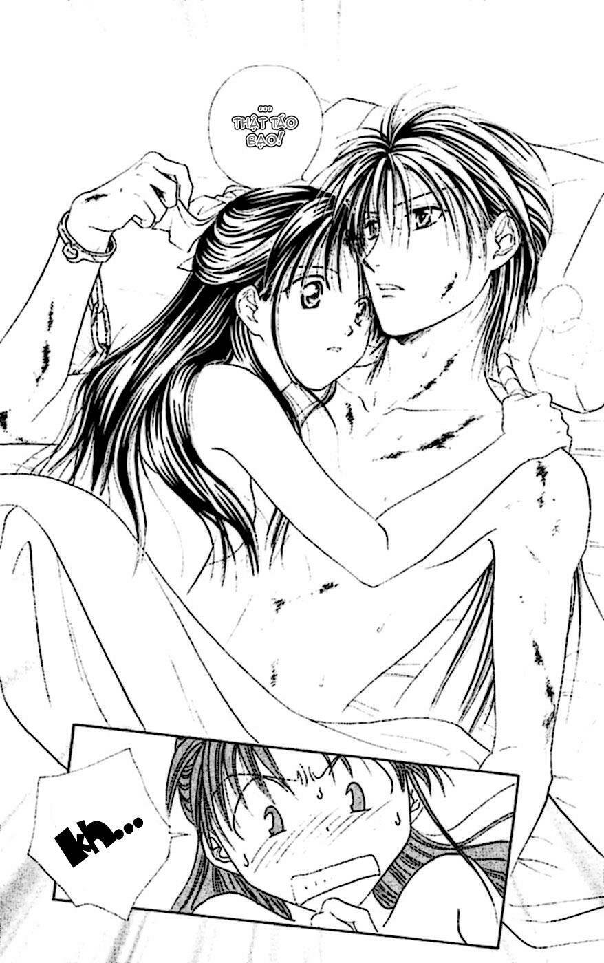 quyển sách kì bí 2 chapter 2 30