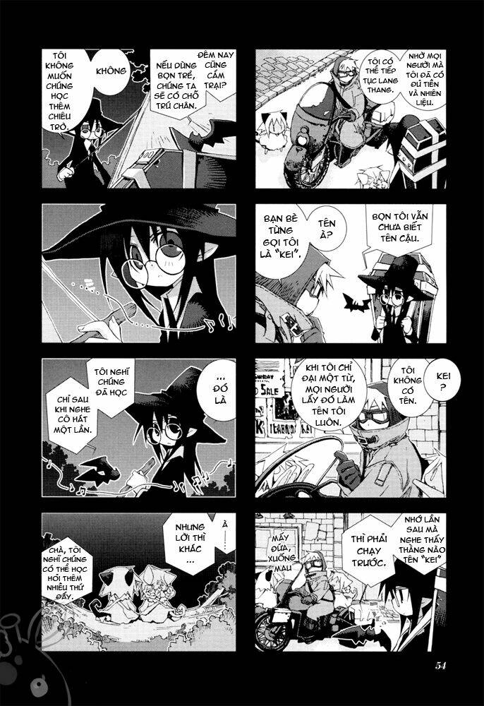 hitsugi katsugi no kuro chapter 5 8