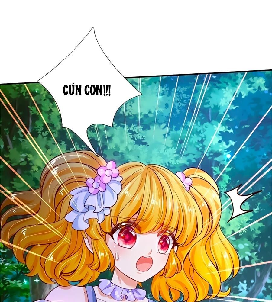 bỗng một ngày nọ trở thành con gái vua chapter 207 1