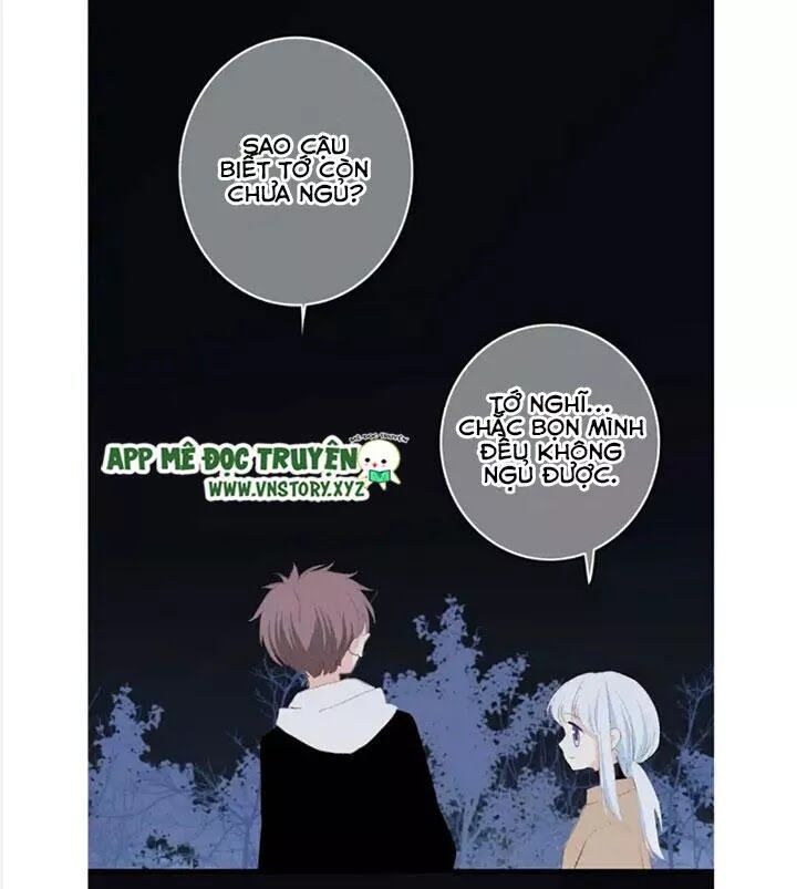 con tim rung động 2 chapter 38.5 32