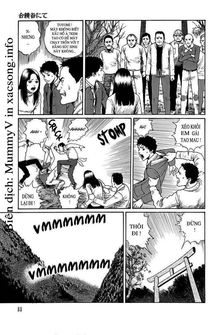 new voices in the dark chapter 4 15