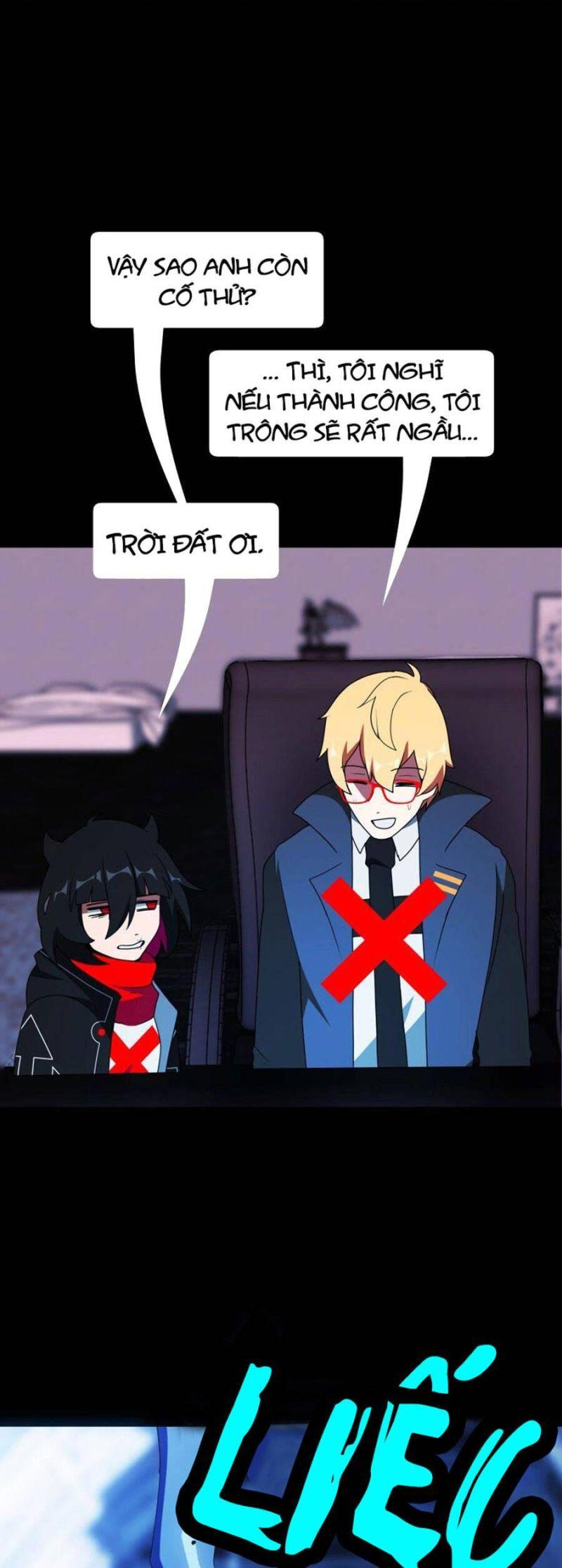 tử thần chapter 51 85