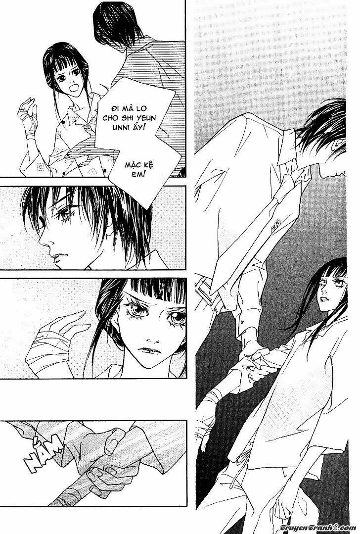 bông hoa của tội lỗi chapter 14 18