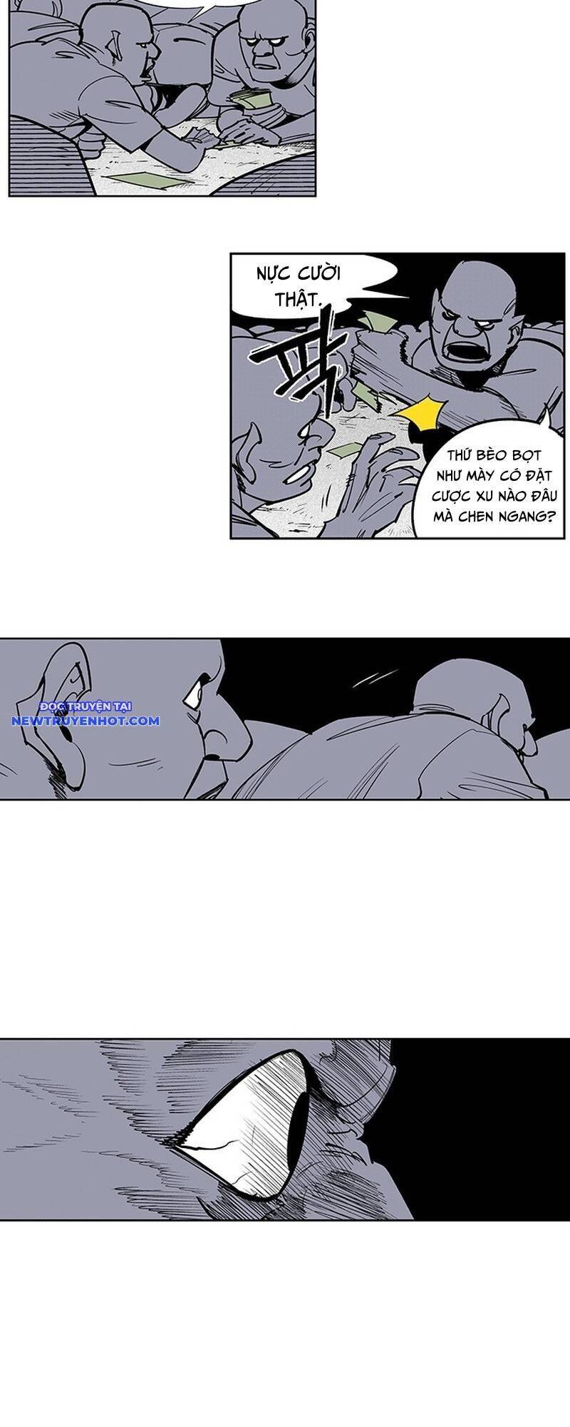 fight class 3 chapter 129 2