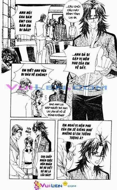 ngọt đắng tình yêu chapter 8 136