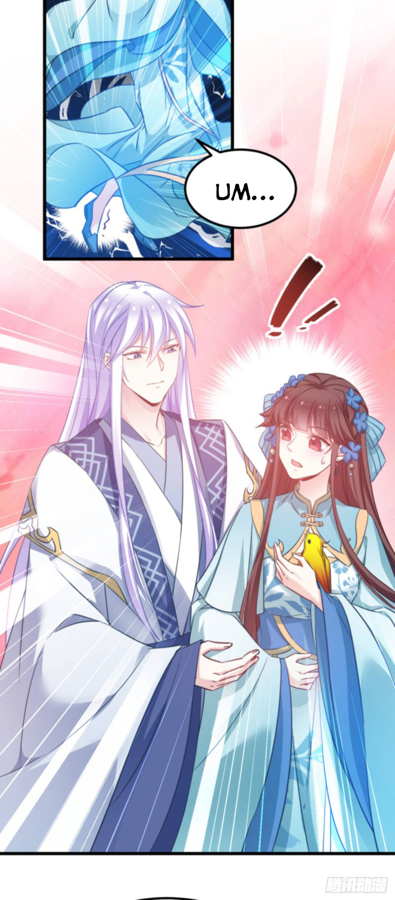 trò chơi trừng phạt chapter 88 8