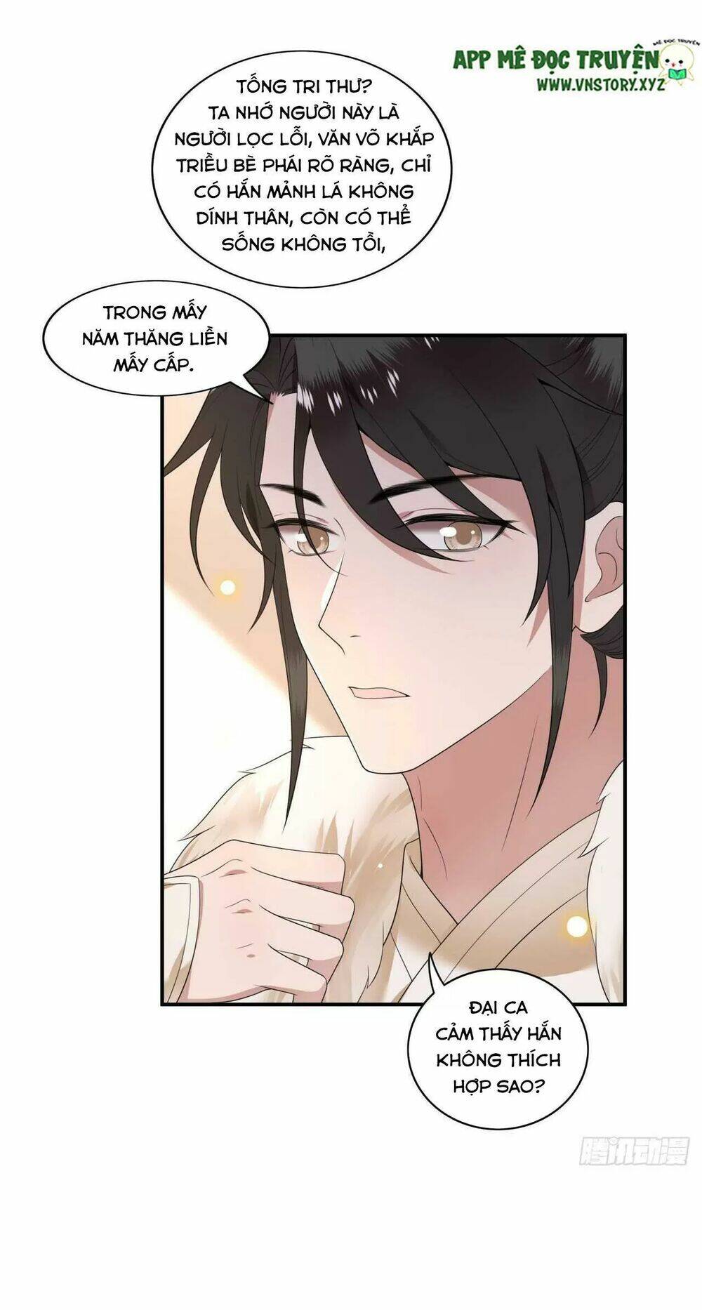 phượng hoàng vu phi chapter 99 19