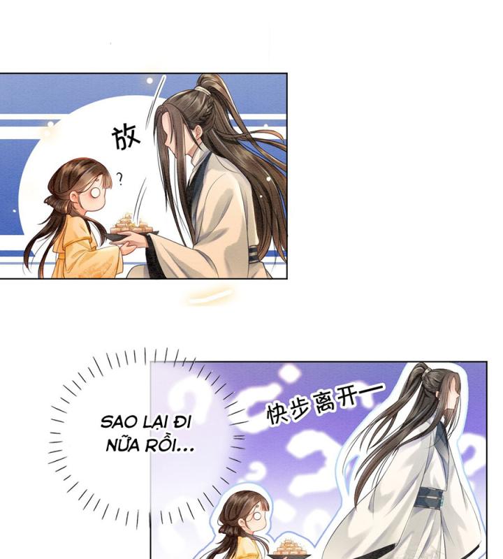 xuyên không đến cổ đại, ta được muôn ngàn sủng ái chapter 1 70