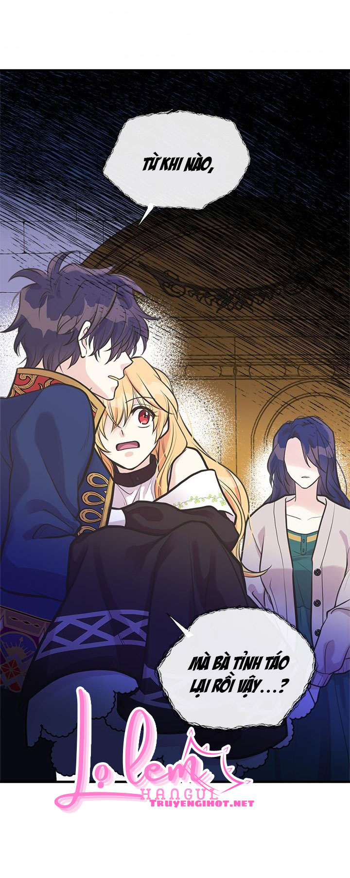 chị tôi đã nhặt về một nam chính quyến rũ chapter 58.1 26